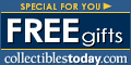Free Gifts from Collectibles Today