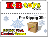 KB Toys