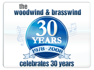 Shop at Woodwind and Brasswind